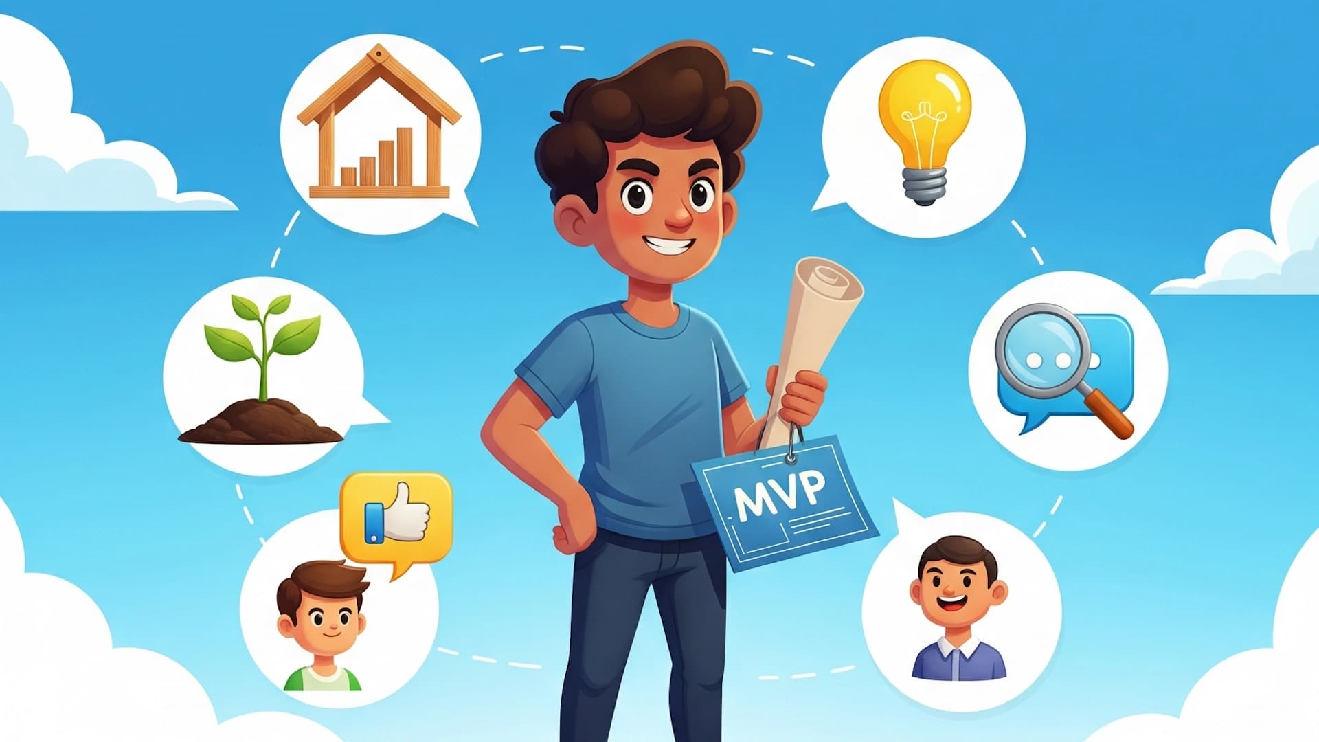What Every Founder Should Know About Building an MVP