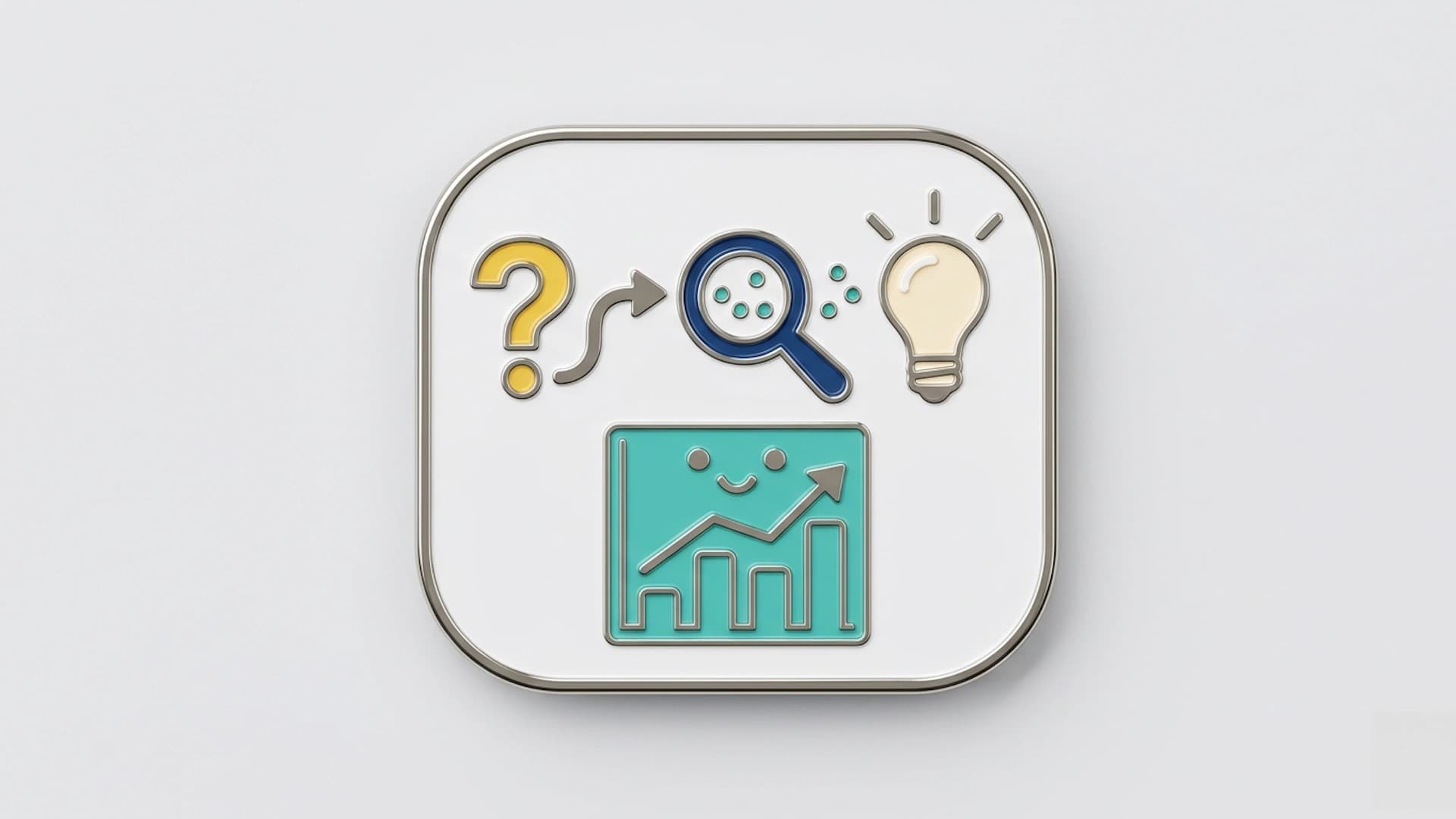 Cartoon founder testing a startup idea with real customers before building an MVP